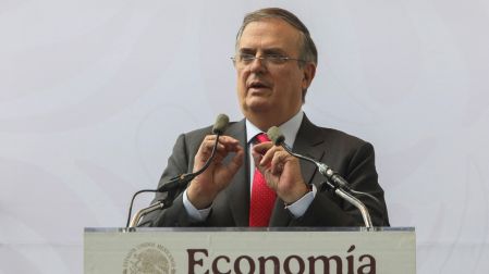 EU no renovó el T-MEC por “deficiencias” y déficits comerciales, señala Greer