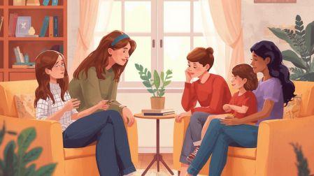 ¿Qué es la parentificación y cómo sanar la relación con tus padres?