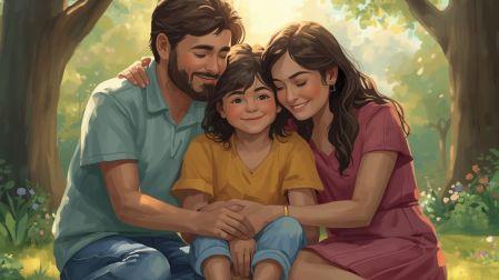 ¿Qué es la parentificación y cómo sanar la relación con tus padres?