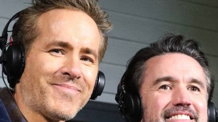 Cómo Ryan Reynolds se convirtió en propietario de un equipo de fútbol