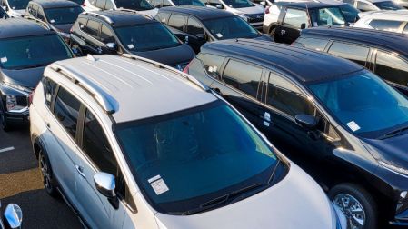 Hipercompetencia de marcas chinas debilita hasta 40% la rentabilidad en venta de vehículos