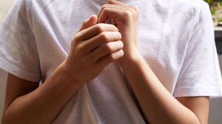 EFT Tapping: terapia de liberación emocional: qué es y por qué es popular