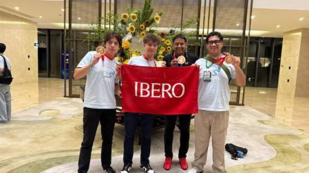 Tecnoagricultura en México: Jóvenes buscan mejorar el campo con tecnología