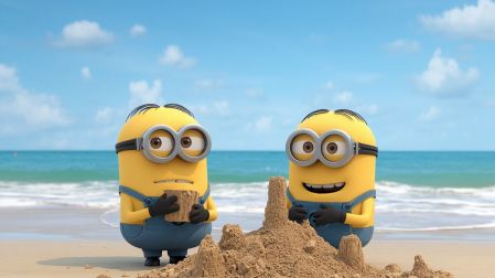 Historia de los Minions y cómo se convirtieron en una exitosa franquicia