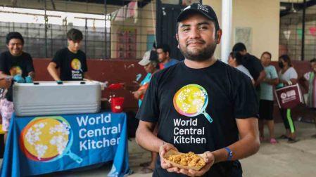 World Central Kitchen