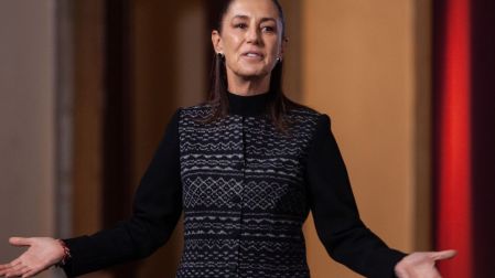 ‘Es seguro visitar México’, afirma Sheinbaum tras alerta de viaje del Reino Unido.