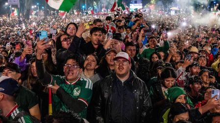 ‘Es seguro visitar México’, afirma Sheinbaum tras alerta de viaje del Reino Unido.