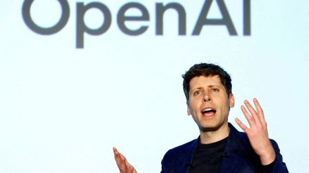 OpenAI analizaría ceder una participación el 5% al Gobierno de EU