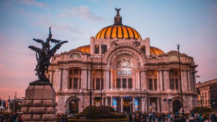 México vs. Inglaterra: ¿qué país tiene la economía más fuerte?