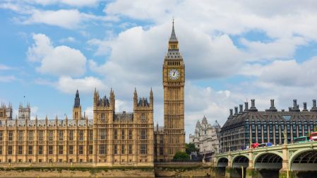 México vs. Inglaterra: ¿qué país tiene la economía más fuerte?