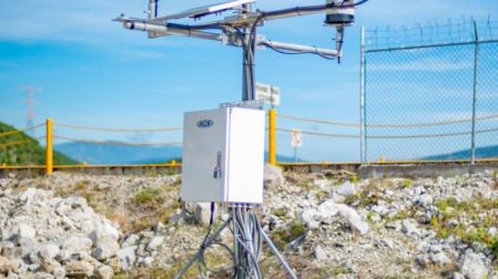 CFE mantiene vigilancia continua en hidroeléctricas durante la temporada de lluvias.