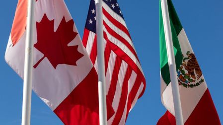 Estrategia de revisión del T-MEC deber centrarse en 2 pilares: AmCham de México