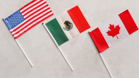 Estrategia de revisión del T-MEC deber centrarse en 2 pilares: AmCham de México