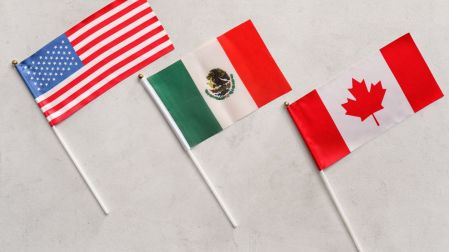 Revisión del T-MEC frena la inversión de armadoras chinas en México.