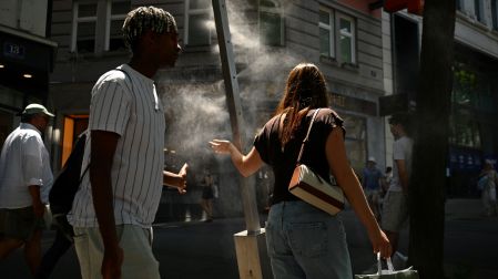 Europa se derrite: ¿Cuáles son las consecuencias económicas de la ola de calor?