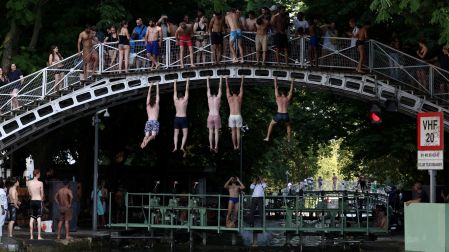 Europa se derrite: ¿Cuáles son las consecuencias económicas de la ola de calor?