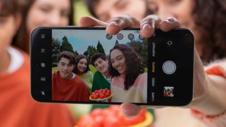 Realme 16 5G: Más autonomía y una batería excepcional