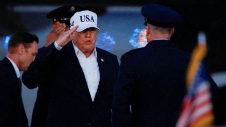 Cuentas Trump: qué son y por qué Musk podría participar con acciones de SpaceX.