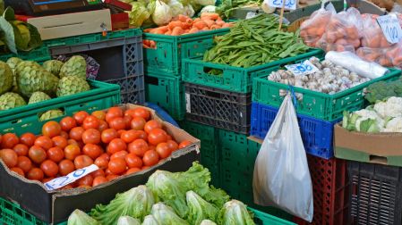 Precio de alimentos retroceden en todo el mundo; la FAO advierte riesgos por El Niño