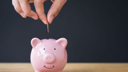 ¿Cuánto dinero deberías tener ahorrado a tu edad, según la Fórmula de Greene?