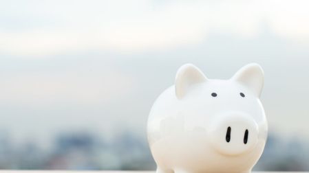 ¿Cuánto dinero deberías tener ahorrado a tu edad, según la Fórmula de Greene?