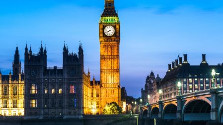 México vs. Inglaterra: así es su relación en comercio, inversiones y negocios.