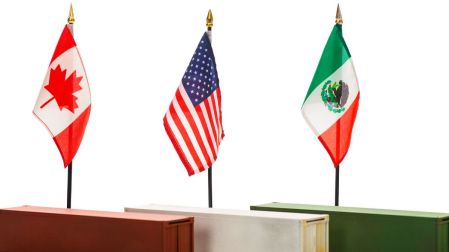 Revisión del T-MEC es determinante: Norteamérica representa cerca del 30% del PIB mundial