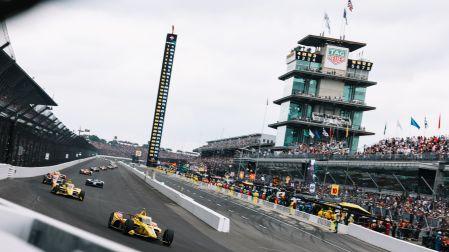 Con 350 mil personas, la Indy 500 es el evento deportivo que reúne la mayor cantidad de asistentes en un solo día a escala internacional.