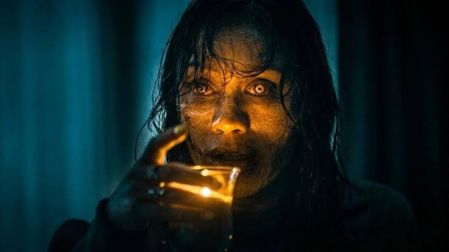 La saga de Evil Dead continuará con Burn.