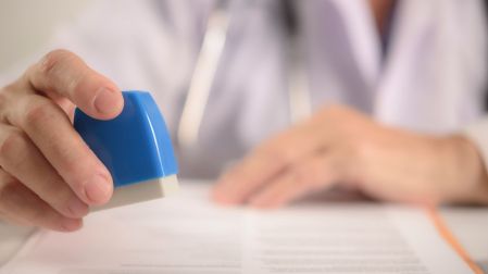 ¿Cómo tramitar la CURP Biométrica en México?