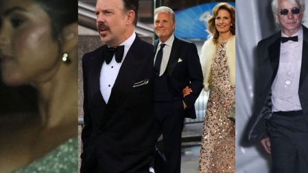 Boda de Taylor Swift y Travis Kelce: Quiénes fueron los invitados, los lujos y cuánto costó el evento del año
