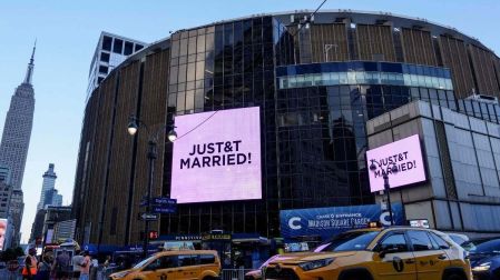 Boda de Taylor Swift y Travis Kelce: Quiénes fueron los invitados, los lujos y cuánto costó el evento del año