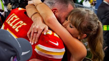 ¿Cuánto costó la boda de Taylor Swift y Travis Kelce?