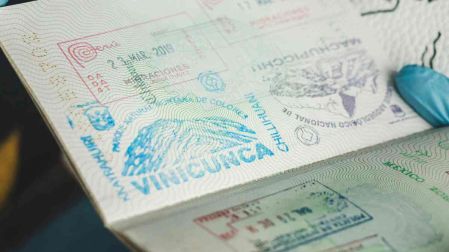 ¿Qué pasa si pierdes tu pasaporte en el extranjero?