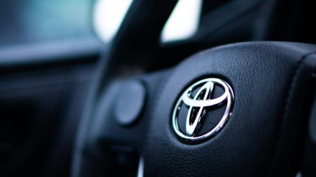 Toyota traslada producción de la pick up Tacoma de México a EU.