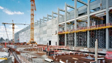 Inversión productiva repunta 4.03% en abril, su mejor desempeño desde 2020.