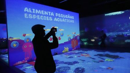 ¿Dónde ir con niños gratis en CDMX?