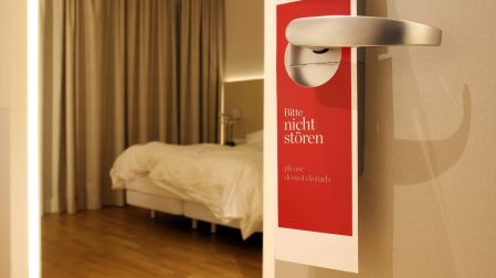 Derrota y poco turismo: México fue de las sedes con menos reservaciones hoteleras del Mundial.