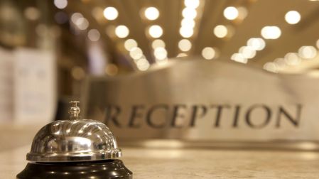 Derrota y poco turismo: México fue de las sedes con menos reservaciones hoteleras del Mundial.