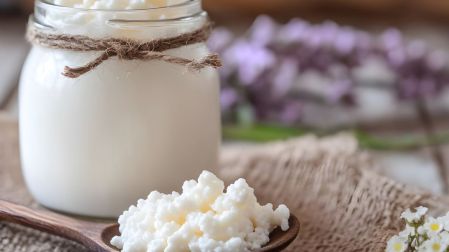 ¿Qué son los probióticos naturales y para qué sirven en el estómago?
