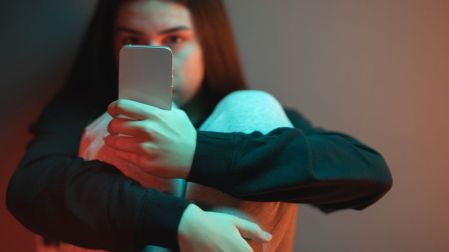 20.4% de internautas en México sufrió ciberacoso; mujeres, las más afectadas.