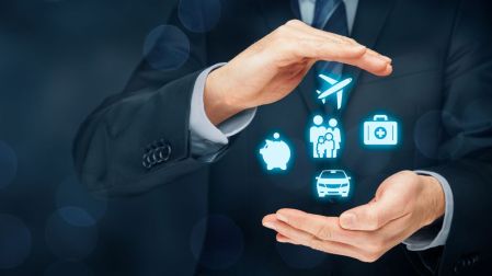 GNP Seguros usará tecnología de Palantir.