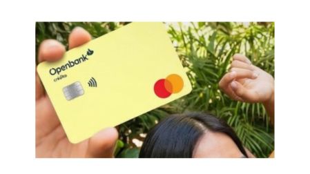 Cinépolis, Openbank y Mastercard lanzan una tarjeta digital para jóvenes.