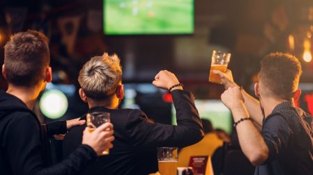 El Mundial no llenó los restaurantes: 7 de cada 10 no aumentaron sus ventas, revela Canirac.
