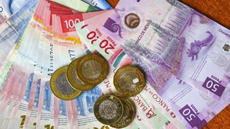 Sheinbaum: economía mexicana se consolida con mayor dinamismo comercial.