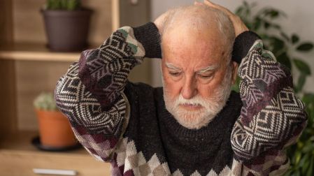 ¿A qué edad comienza la enfermedad de Alzheimer?