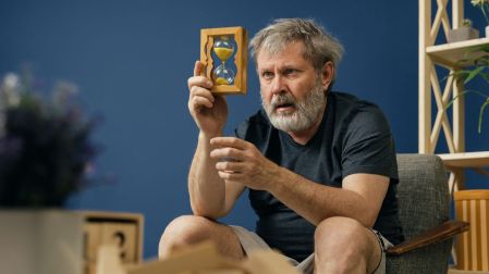 ¿A qué edad comienza la enfermedad de Alzheimer?