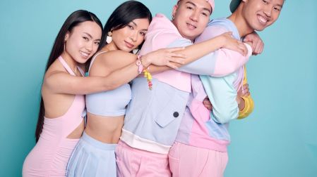 Cómo entrenan los idols de K-Pop para debutar