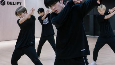 Cómo entrenan los idols de K-Pop para debutar