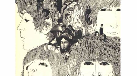 Revolver